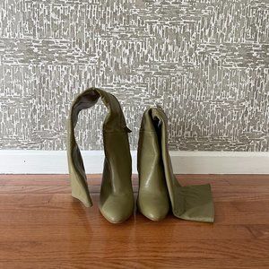 Brand New Over the Knee boots